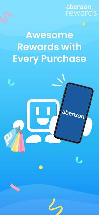 Abenson - 2.3.29 - (Android)