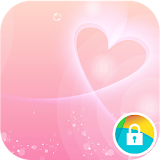 KK Locker theme - Heart icon
