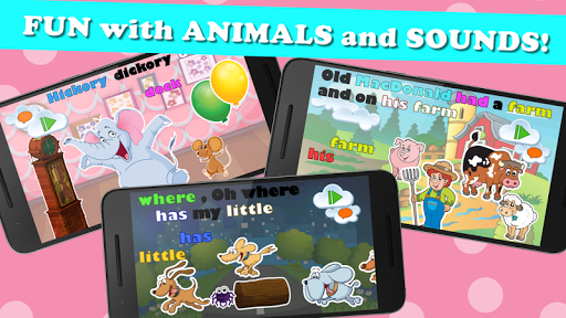 Screenshot of Story Books For Kids & Parents