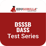 DSSSB DASS Grade 2: Online Mock Tests