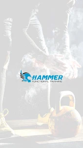 Hammer functional training