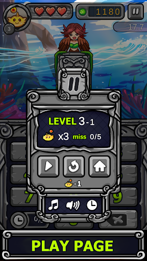 MathBoss - Mythical Quest