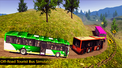 Offroad Bus Simulator APK Download for Android