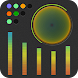 Volume Booster Eq - Androidアプリ