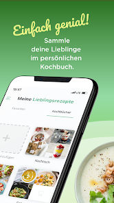 Captura 6 LowCarb - Abnehmen ohne Hunger android