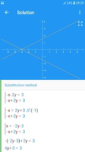 Math Studio v2.33 build 96 Paid Mod 6
