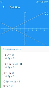 Math Studio Tangkapan layar