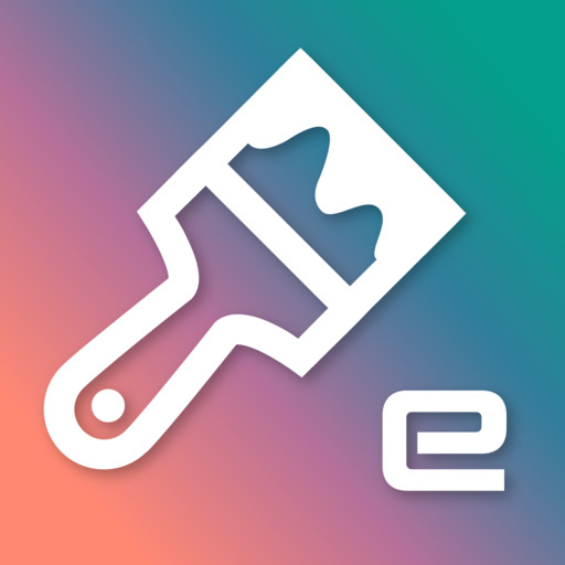 Decor Fusion Mobile Logo