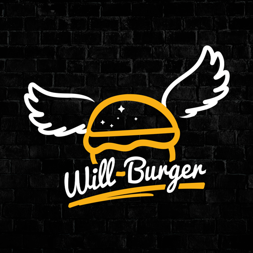 Will Burger logo