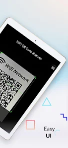 WiFi QrCode Password scanner – Apps on Google Play