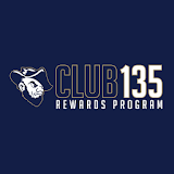 CLUB 135 REWARDS PROGRAM icon
