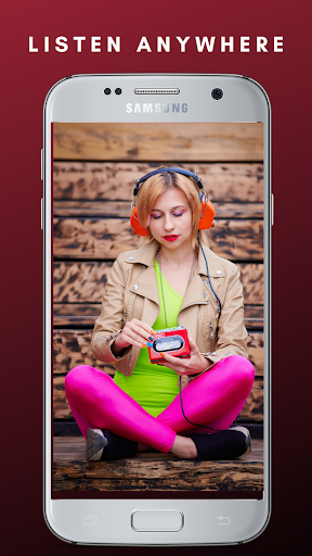 Smooth Radio North West App UK Screen 3