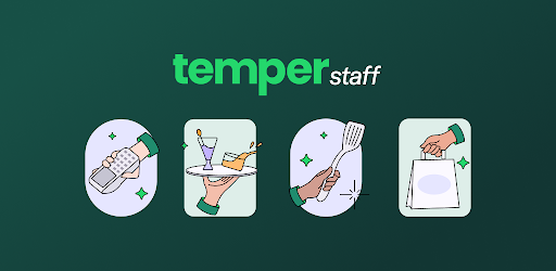 Temper Staff