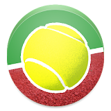 TennisHK icon
