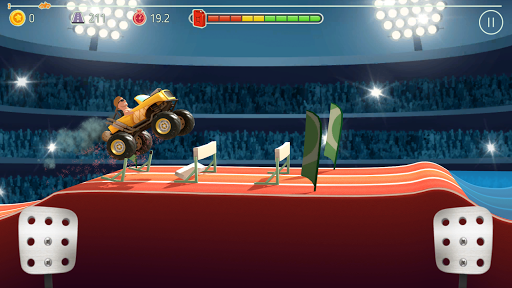 Prime Peaks - Racing - games