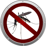 Anti Mosquito simulation icon