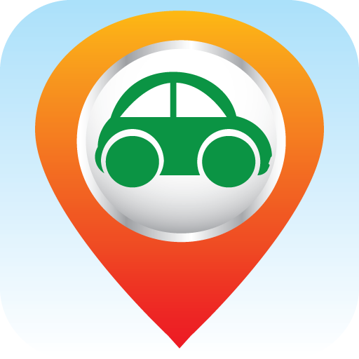 GPS2u logo