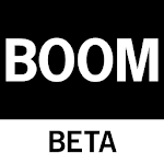 Cover Image of Download BOOM BETA  APK