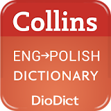 English->Polish  Dictionary icon