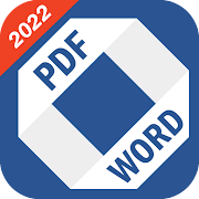  PDF to Word Converter 