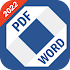 PDF to Word Converter 15