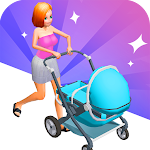Cover Image of Télécharger Mamma Run!  APK