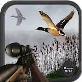 Adventure Duck Hunting Fever - Free Hunting Game icon