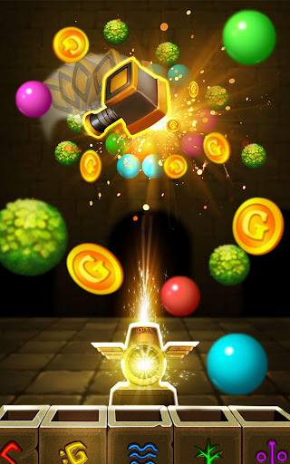 Bubble Shooter Game – veerublog