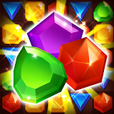 Jewels and Gems Blast: Match 3 icon