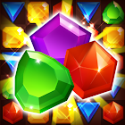 Jewels and Gems Blast: Fun Match 3 Puzzle Game 1.0.27