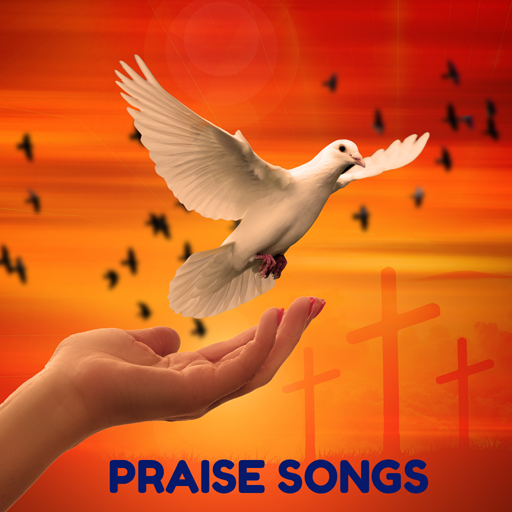 All Praise and Worship Songs 2  Icon