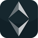 Ethereum Live Rate icon