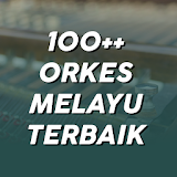 Kumpulan Orkes Melayu Terbaik icon