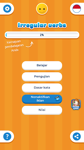 Pratinjau aplikasi