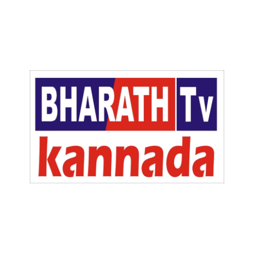 Bharath TV Kannada logo