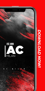 A.C. Milan 4K Wallpapers