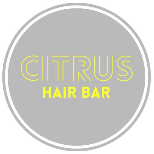 Citrus Hair Bar logo