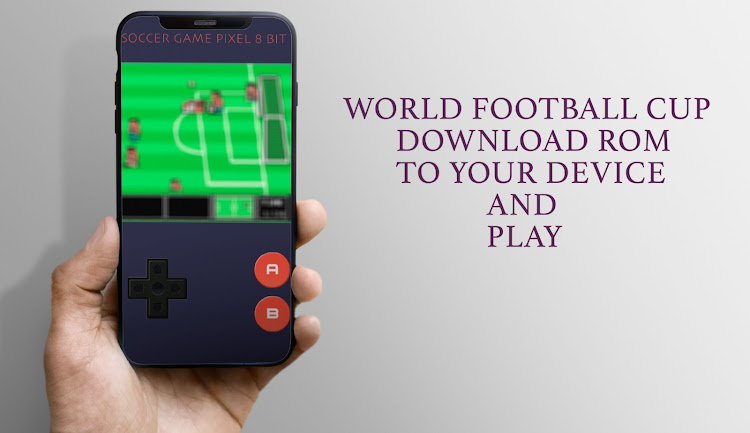 Soccer World Sports OLD CUP - 3.0 - (Android)