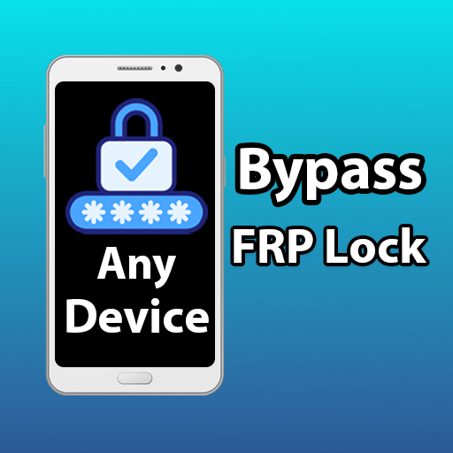 Phone Bypass FRP Lock Guide 1.0 Icon