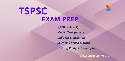 TSPSC Telugu Exam Prep