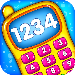Baby Phone For Toddlers Mod Apk