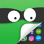 App Hider- Hide Apps Hide Photos Multiple Accounts Apk