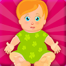 Baby Caring - Nursery Game