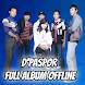 Album Full D'paspor Offline