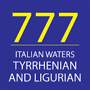 777 Italian Waters - Tyrrhenian and Ligurian