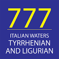 777 Italian Waters - Tyrrhenia