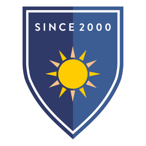 SAHDEV PUBLIC SCHOOL logo