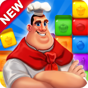 Top 49 Puzzle Apps Like Blaster Chef : Cooking home & Match blocks - Best Alternatives