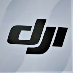DJI Fly - GO for DJI Drone
