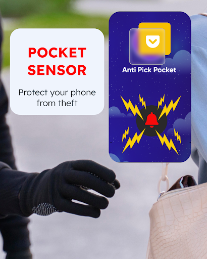 Dont Touch My Phone 2023